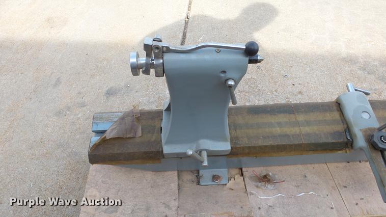 image for item ET9688 Lathe