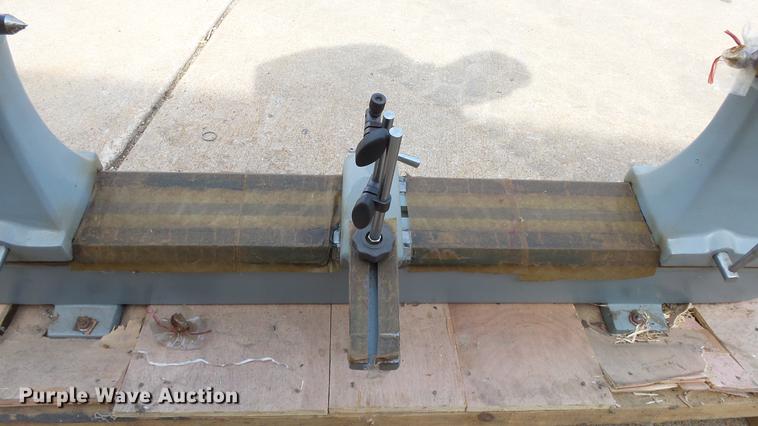 image for item ET9688 Lathe