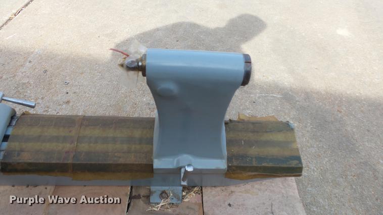 image for item ET9688 Lathe