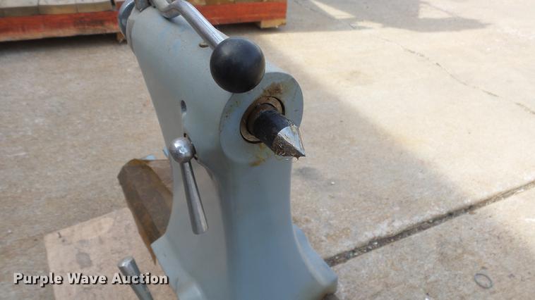 image for item ET9688 Lathe