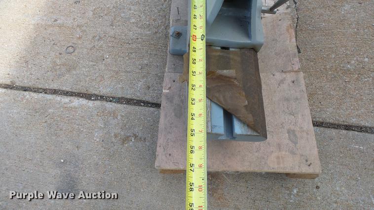 image for item ET9688 Lathe