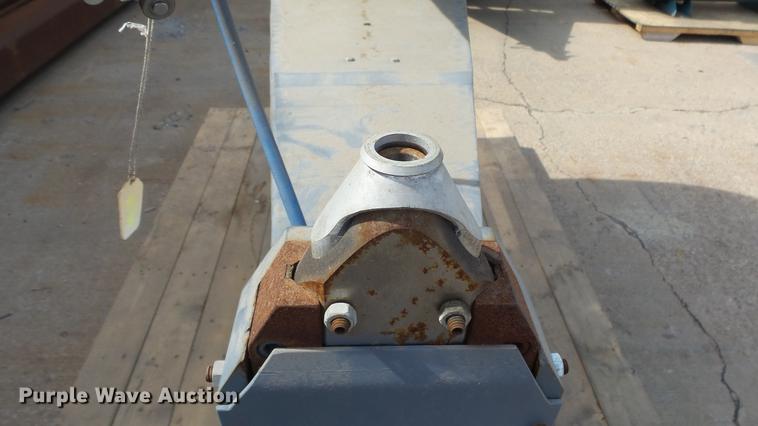 image for item ET9689 Erco 1002 punching and riveting machine