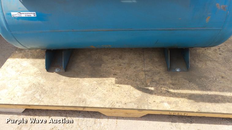 image for item ET9690 Wayne air compressor