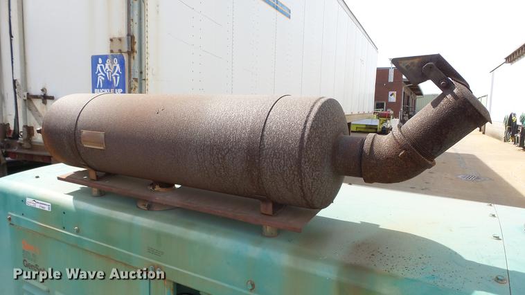 image for item ET9691 Onan 30.0 generator