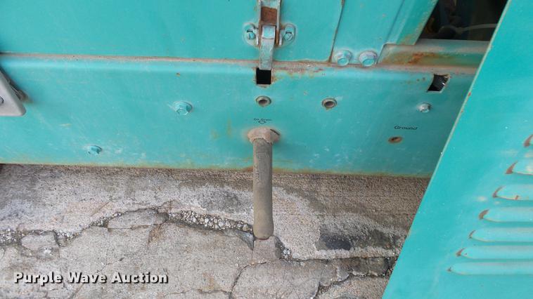 image for item ET9691 Onan 30.0 generator