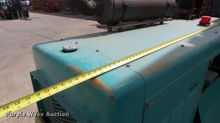 image for item ET9691 Onan 30.0 generator