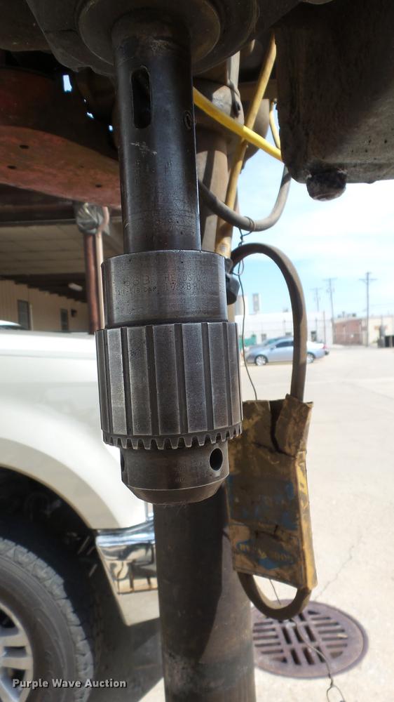 image for item ET9694 Walker-Turner drill press