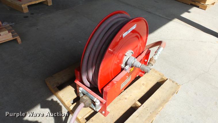 image for item ET9695 Reel Craft 9000 hose reel