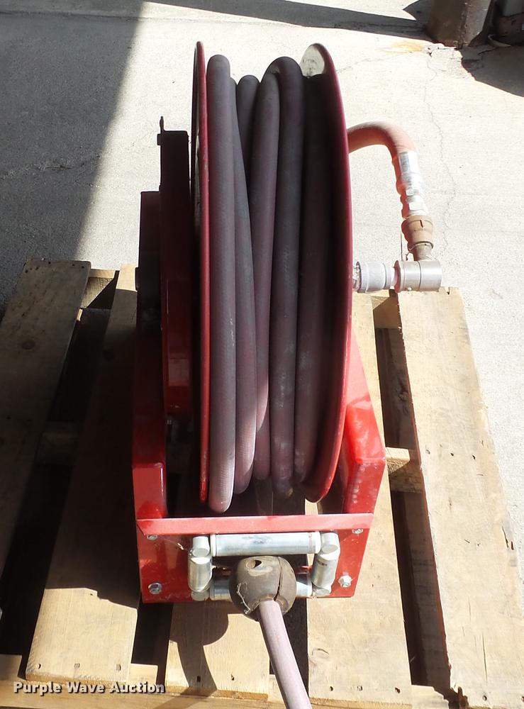 image for item ET9695 Reel Craft 9000 hose reel