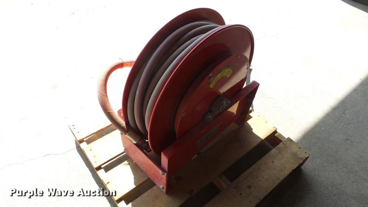 image for item ET9695 Reel Craft 9000 hose reel