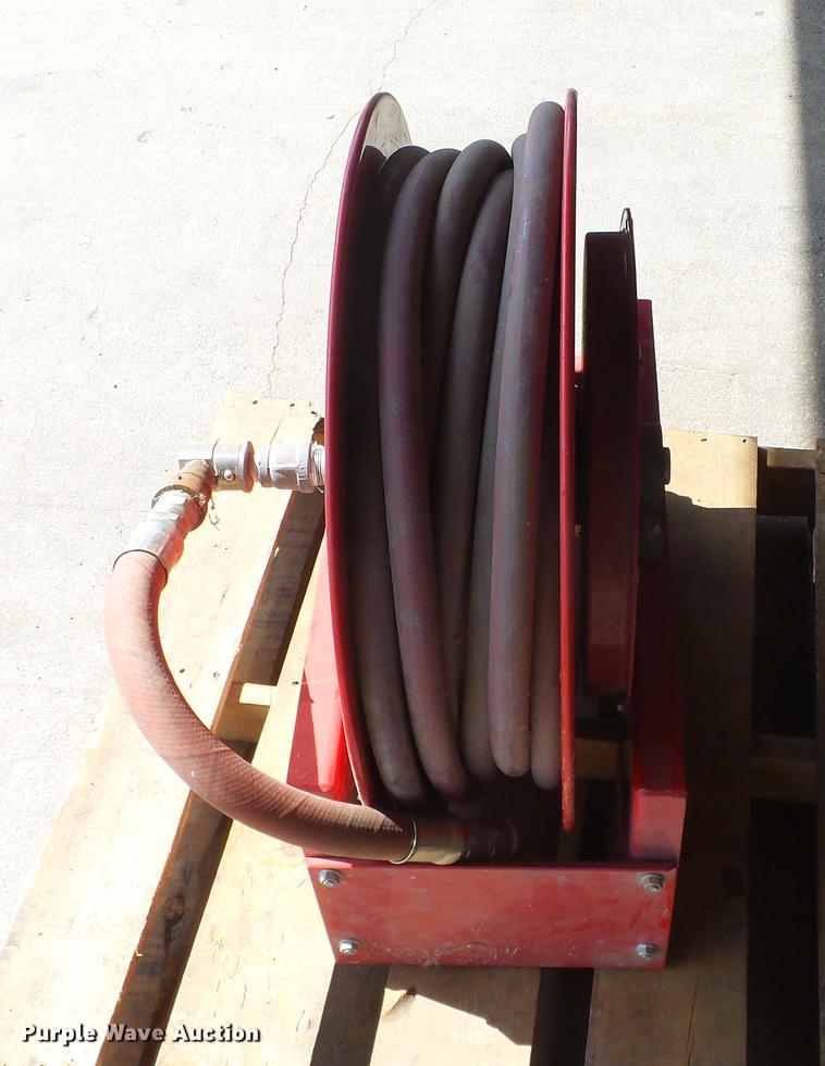image for item ET9695 Reel Craft 9000 hose reel