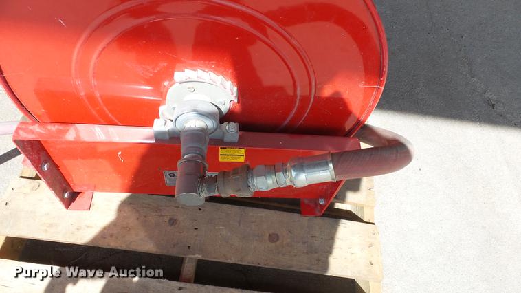 image for item ET9695 Reel Craft 9000 hose reel