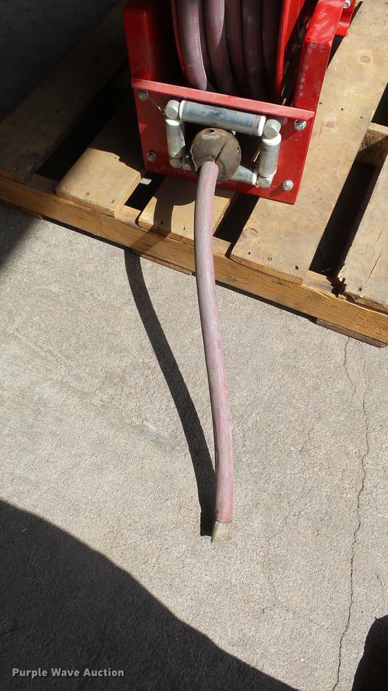 image for item ET9695 Reel Craft 9000 hose reel