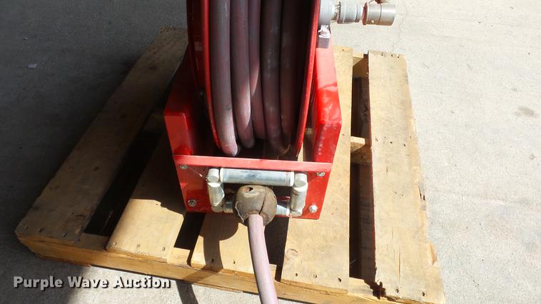 image for item ET9695 Reel Craft 9000 hose reel
