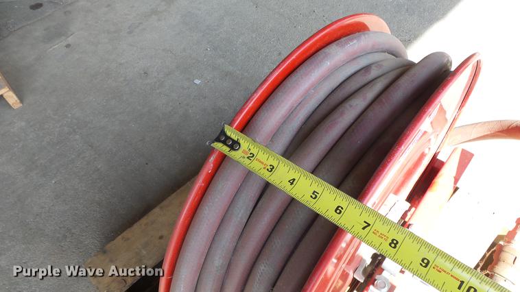 image for item ET9695 Reel Craft 9000 hose reel