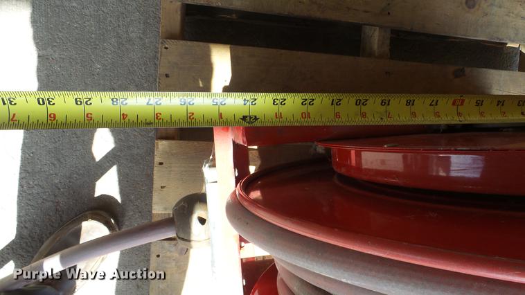 image for item ET9695 Reel Craft 9000 hose reel