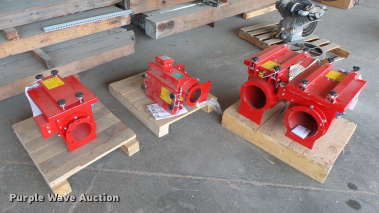 image for item ET9696 (4) Rembe non-return valves