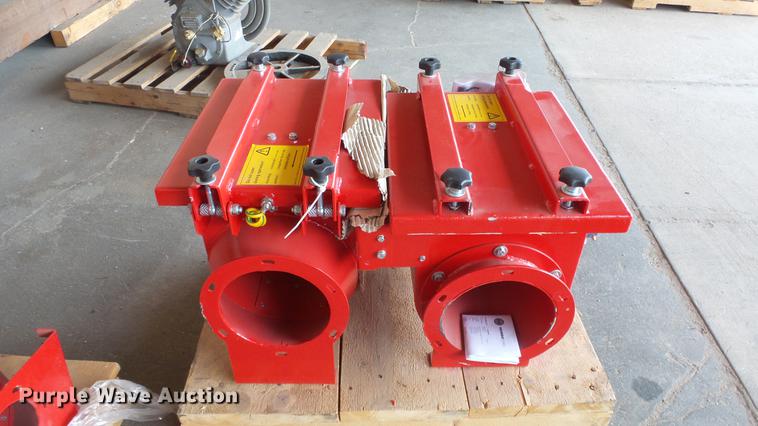 image for item ET9696 (4) Rembe non-return valves