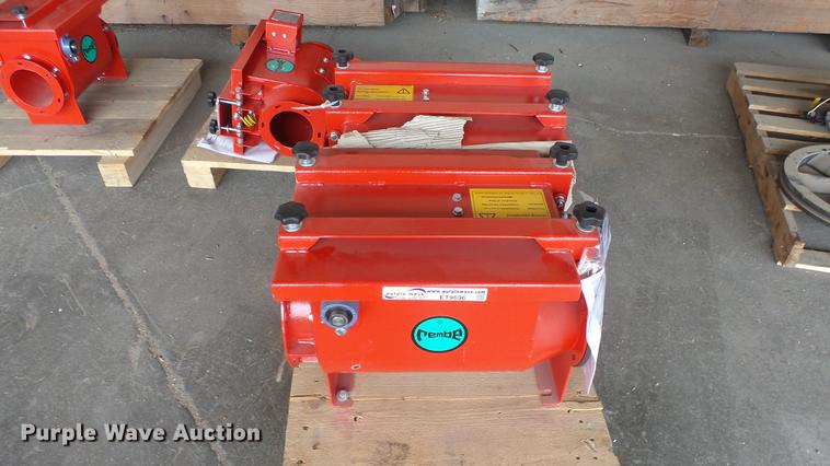 image for item ET9696 (4) Rembe non-return valves