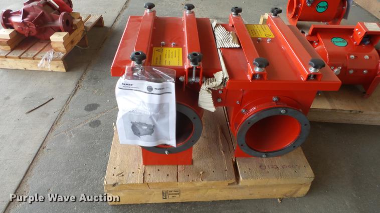 image for item ET9696 (4) Rembe non-return valves