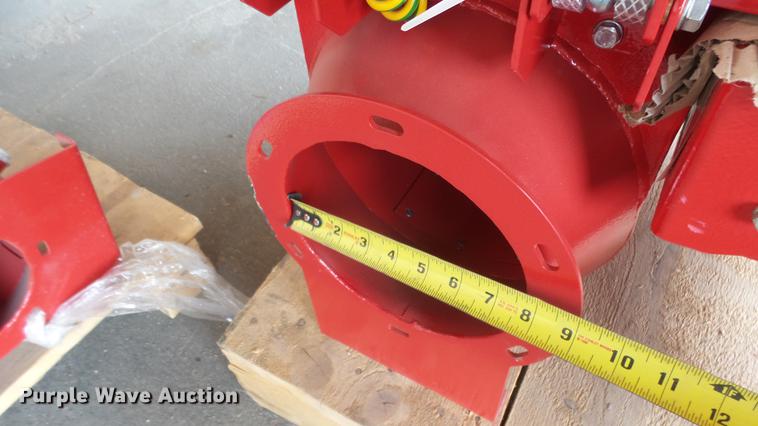 image for item ET9696 (4) Rembe non-return valves