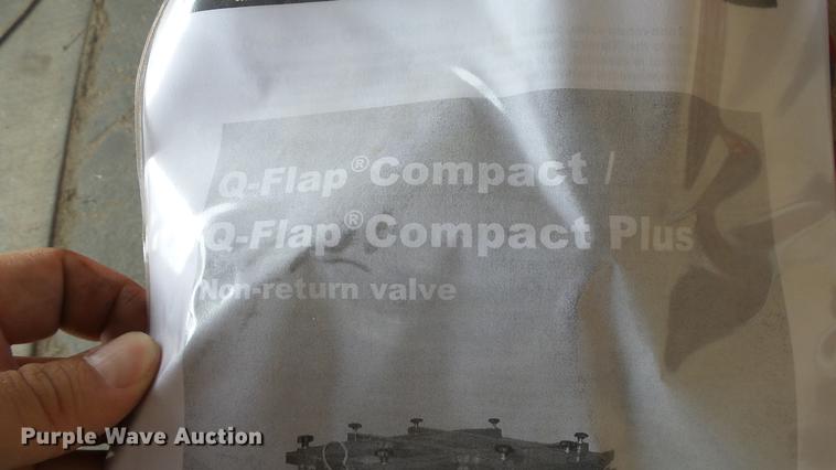 image for item ET9696 (4) Rembe non-return valves