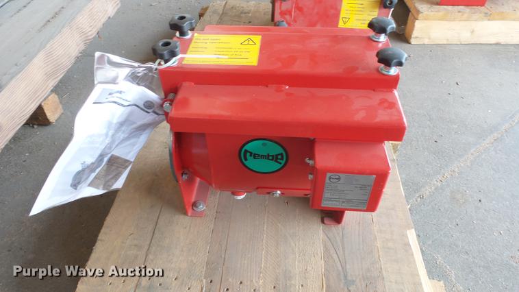 image for item ET9696 (4) Rembe non-return valves