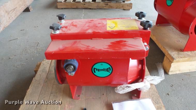 image for item ET9696 (4) Rembe non-return valves