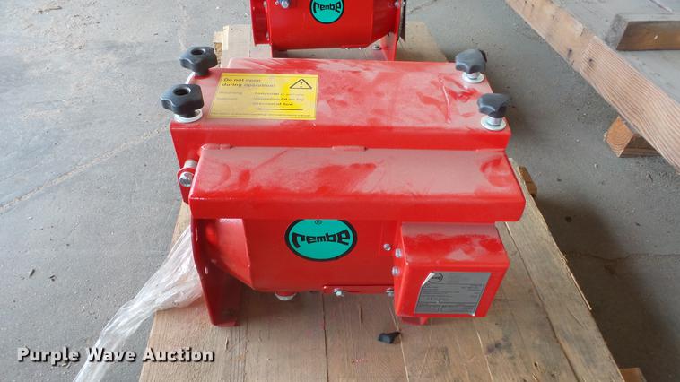 image for item ET9696 (4) Rembe non-return valves