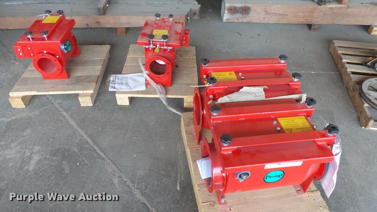 image for item ET9696 (4) Rembe non-return valves