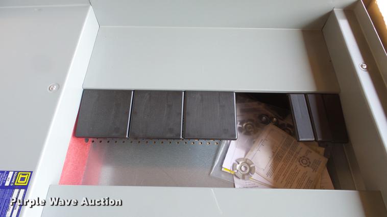 image for item ET9697 Square D electrical enclosures