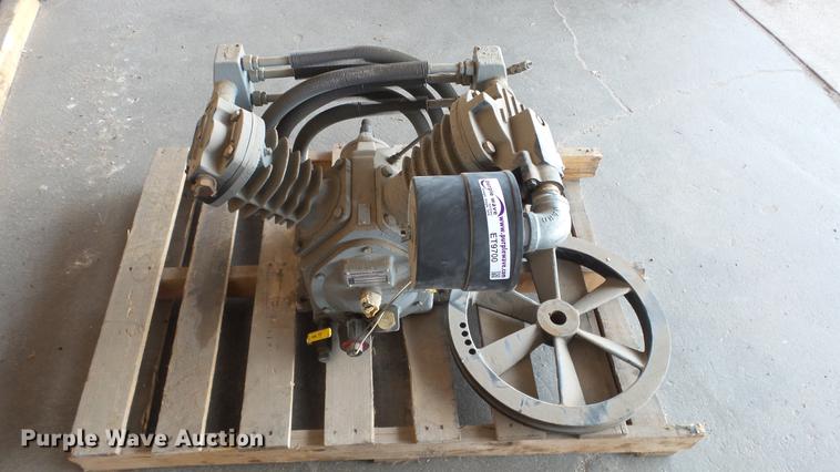image for item ET9700 Ingersoll Rand H2545D5 air compressor