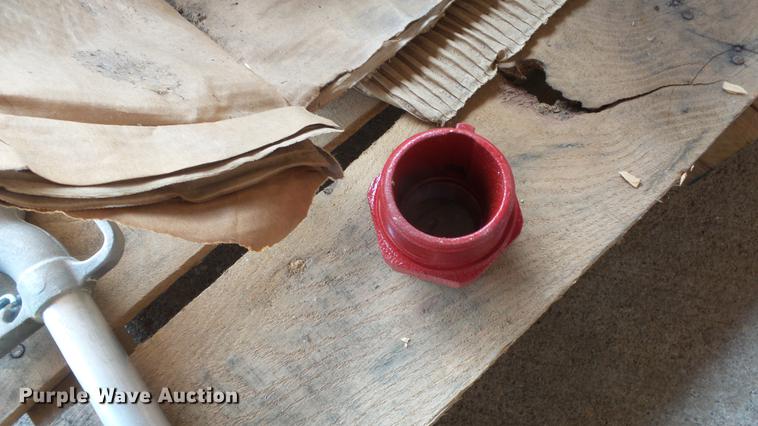 image for item ET9701 Tuthill fuel transfer pump