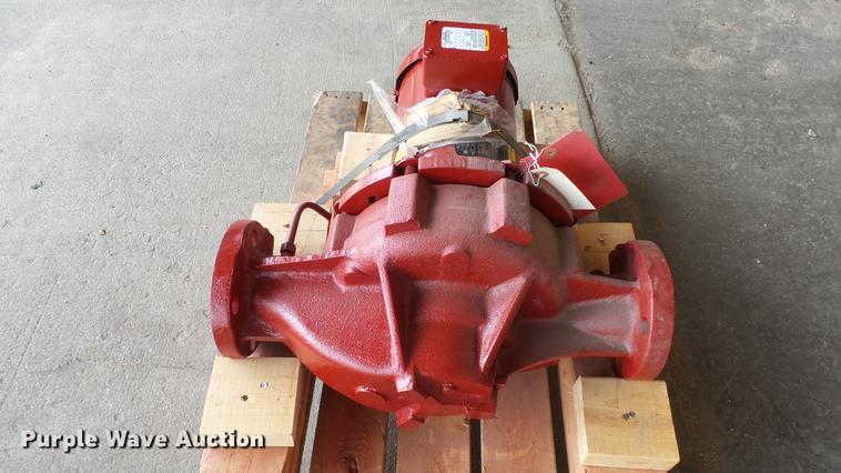image for item ET9703 Pump