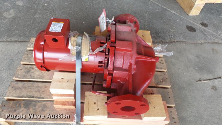 image for item ET9703 Pump
