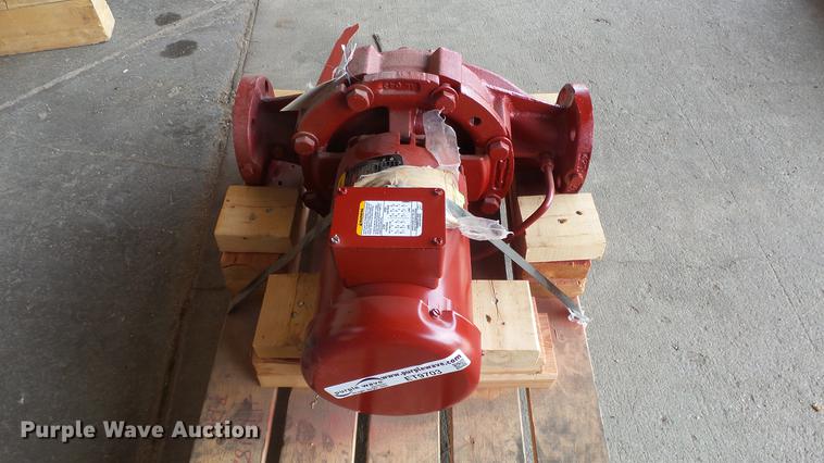 image for item ET9703 Pump