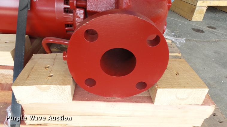 image for item ET9703 Pump