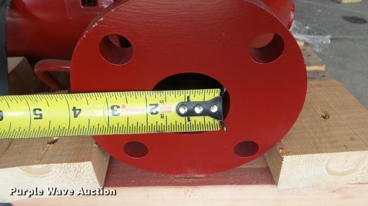 image for item ET9703 Pump