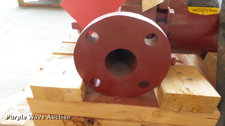 image for item ET9703 Pump