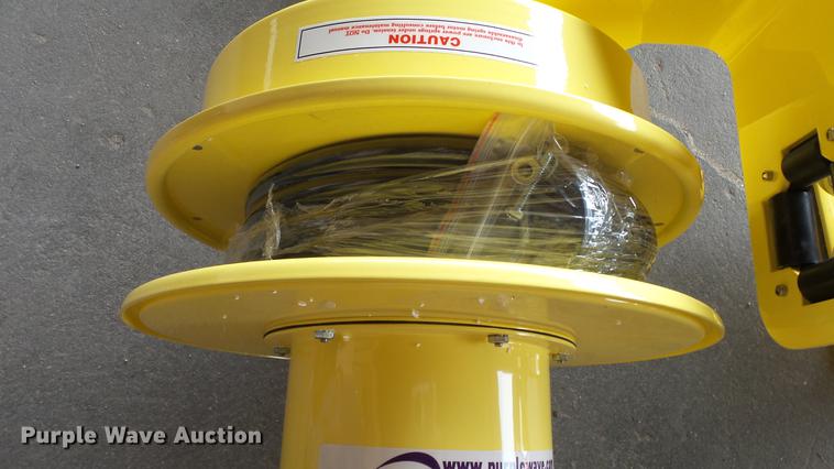 image for item ET9704 (2) Conducix cable reels