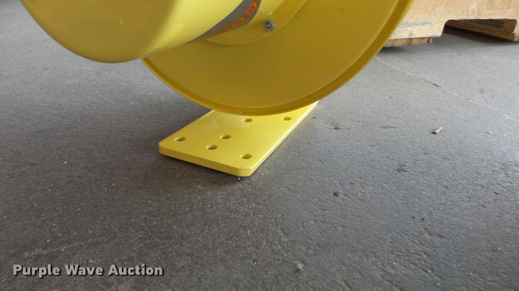 image for item ET9704 (2) Conducix cable reels