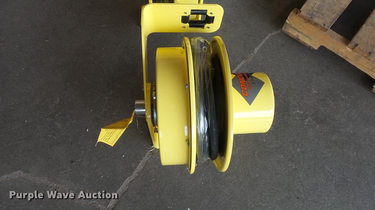 image for item ET9704 (2) Conducix cable reels