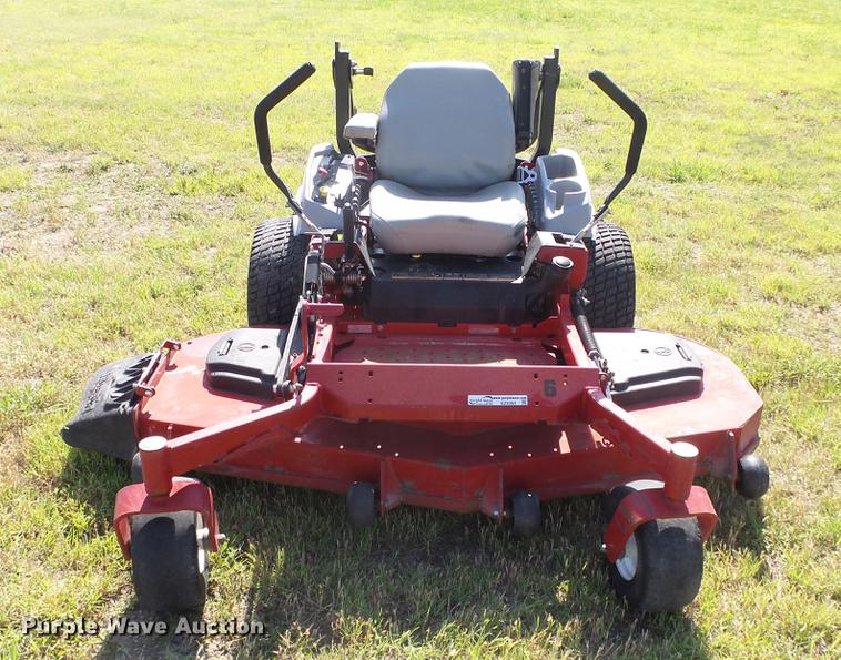 image for item EZ9384 Exmark LZAS29KA724 ZTR lawn mower