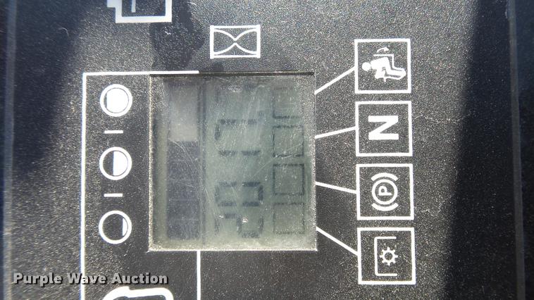 image for item EZ9384 Exmark LZAS29KA724 ZTR lawn mower