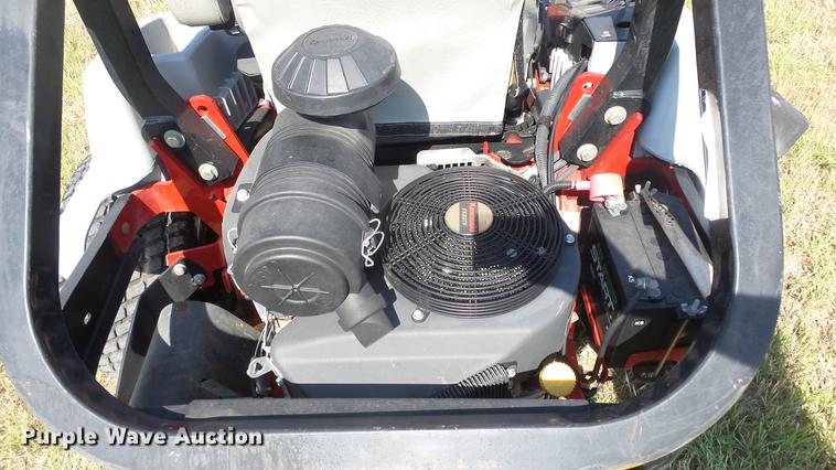 image for item EZ9384 Exmark LZAS29KA724 ZTR lawn mower