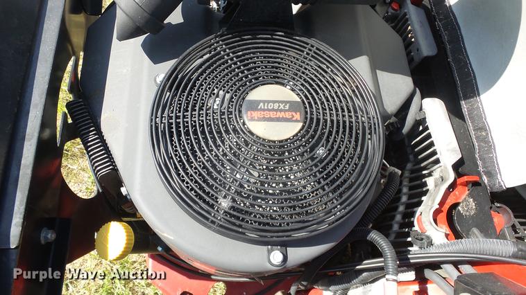 image for item EZ9384 Exmark LZAS29KA724 ZTR lawn mower