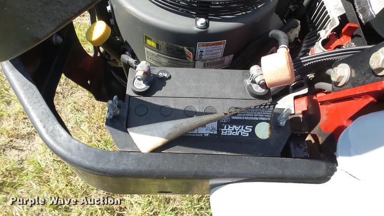 image for item EZ9384 Exmark LZAS29KA724 ZTR lawn mower