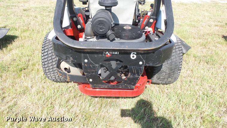 image for item EZ9384 Exmark LZAS29KA724 ZTR lawn mower