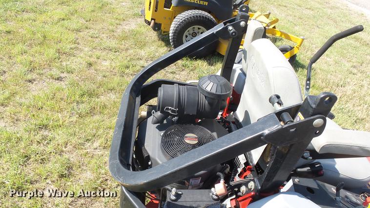 image for item EZ9384 Exmark LZAS29KA724 ZTR lawn mower