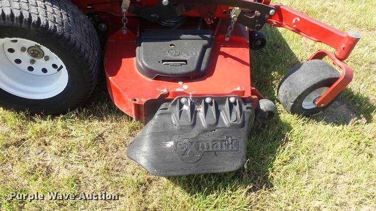 image for item EZ9384 Exmark LZAS29KA724 ZTR lawn mower